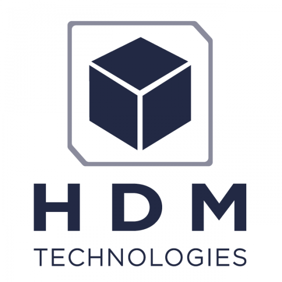 HDM TECHNOLOGIES_logo